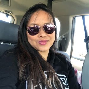 Meet your Posher, Karen